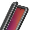 LOVE MEI Metal Shockproof Case for Galaxy A71 - Silver - 4