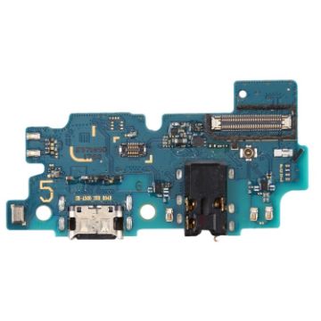 Original Charging Port Board for Galaxy A50 SM-A505 - 1