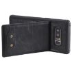 Picture of Galaxy Note 8 Vertical Flip Shockproof Leather Case (Black)