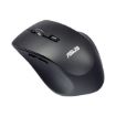 Picture of ASUS WT425 Wireless 1600DPI Adjustable Optical Mute Mouse (Black)