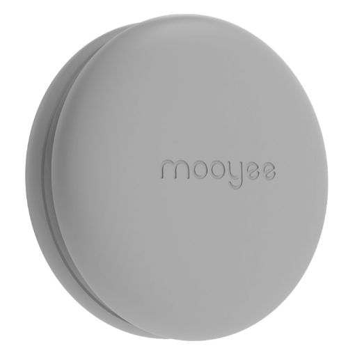 Picture of Original Xiaomi Mooyee Cute Mini Portable Electric Intelligent Massager (Grey)