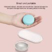 Picture of Original Xiaomi Mooyee Cute Mini Portable Electric Intelligent Massager (Grey)