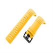 Picture of Smart Watch Silicone Watch Band for Suunto Core (Yellow)