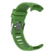 Picture of Smart Watch Silicone Watch Band for Garmin Forerunner 610 (Green)