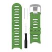 Picture of Smart Watch Silicone Watch Band for Garmin Forerunner 610 (Green)
