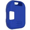 Picture of Silicone Protective Case for Garmin Approach G10 Golf (Blue)