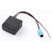 Picture of Car Wireless Bluetooth Module AUX Audio Adapter Cable for Alpine KCE-237B 123E 101E 102E 105E 117J 305S