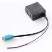 Picture of Car Wireless Bluetooth Module AUX Audio Adapter Cable for Alpine KCE-237B 123E 101E 102E 105E 117J 305S