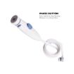 Picture of Water Flosser Dental Water Jet Replacement Tube Hose Handle for Waterpik WP100 / WP660 etc (White)
