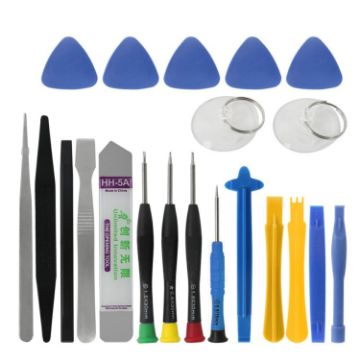 Picture of 21 in 1 Mobile Phone Repair Tools Kit for iPhone