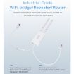 Picture of VONETS VAP11S 2.4G Mini Wireless Bridge 300Mbps WiFi Repeater with 2 Antennas