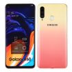 Picture of For Galaxy A60 Original Color Screen Non-Working Fake Dummy Display Model (Orange)