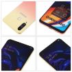 Picture of For Galaxy A60 Original Color Screen Non-Working Fake Dummy Display Model (Orange)