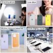 iPhone 11 Black Screen Dummy Display Model (Black) - 6