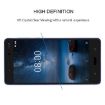 Picture of Full Glue Full Cover Screen Protector Tempered Glass film for Nokia 6
