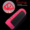 Picture of XJB-J2 Waterproof Shockproof Bluetooth Speaker Silicone Case for JBL Charge 2+ (Grey)