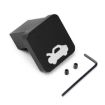 Picture of Car Engine Hood Release Latch Handle Control Switch for Honda Civic 1996-2005 (Black)