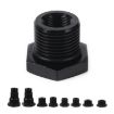 Picture of Car Oil Filter Adapters 3/4-16 to 5/8-24 Threaded Joints