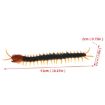Picture of Remote Control Animal Centipede Creepy-crawly Prank Funny Toys Gift for Kids, Color Random Delivery