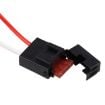 Picture of 12V Horn Wiring Harness Relay Kit for Car Truck Grille Mount Blast Tone Horns