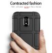 Picture of Shockproof Protector Cover Full Coverage Silicone Case for Nokia 2.2 (Black)
