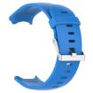 Picture of Smart Watch Silicone Watch Band for Garmin Approach S3 (Blue)