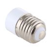 Picture of E27 to MR16 / G5.3 / GY6.35 / M11 / G4 Universal Lamp Bases LED Light Bulb Socket Conversion Screw Lamp Holder