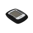 Picture of Bicycle Code Table Shockproof Silicone Colorful Protective Case for Garmin Edge 500 / 200 (Black)