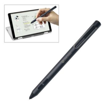 Picture of ONE-NETBOOK 2048 Levels of Pressure Sensitivity Stylus Pen for OneMix 3 Series (WMC0251S & WMC0252B & WMC0253H) (Black)