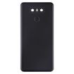Battery Back Cover with Camera Lens & Fingerprint Sensor for LG G6 - Black - 2