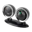 Picture of 2 in 1 Guide Ball Car Guidance Compass Thermometer Cars Auto Dashboard