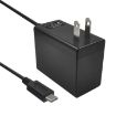 Picture of AC Adapter Charger for Nintend Switch, US Plug