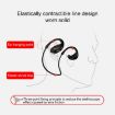 Picture of Dacom Athlete Sport Running Bluetooth Earphone Stereo Audio Headset with Mic (Black)