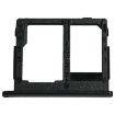 Galaxy Tab A 8.0 SIM Card Tray + Micro SD Tray - Black - 2