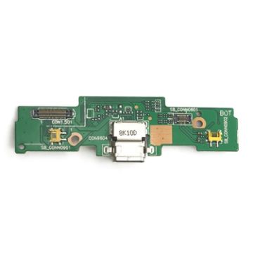 ASUS Zenpad 3S Z500M Charging Port Board - 1
