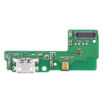 Charging Port Board for Xiaomi Redmi 5 - Replacement Part - 1