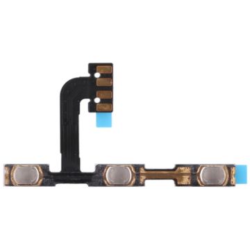 Flex Cable for Xiaomi Redmi Note 5/5 Pro - Power & Volume Buttons - 1