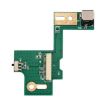 DC In Jack Board for Asus Laptop N53 - Replacement Part - 1