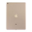 iPad 9.7 (2017) Dark Screen Dummy Display Model Gold White - 3