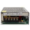 Picture of (S-75-12 DC 12V 6.3A) Regulated Switching Power Supply, Input: AC100~130V/200~240V, Size: 158x90x40mm