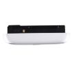 LG G5 Charging Dock + Microphone + Speaker Module (Silver) - 3