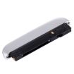 LG G5 Charging Dock + Microphone + Speaker Module (Silver) - 5