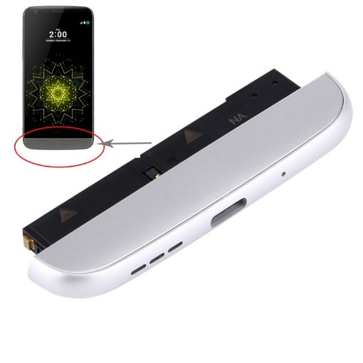 LG G5 Charging Dock + Microphone + Speaker Module - 1