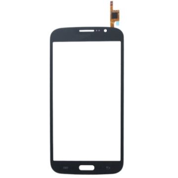 Galaxy Mega 5.8 i9150/i9152 Touch Panel Digitizer - Black - 1