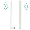 5dBi SMA Male 4G LTE Antenna for Huawei Router - 1