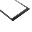 Lenovo Yoga Tablet 8 / B6000 Touch Panel - Black - 5