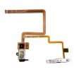Diagonal Charging Jack Cable for iPod Classic 160G - 1