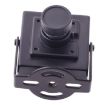 Picture of Mini HD 700TVL 1/3 inch 3.6mm Lens CCTV Security Video FPV Color Camera, NTSC System