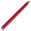 Picture of Rechargeable Stylus Pen 2.3mm Metal Nib for iPhone, iPad, Samsung - Compatible with Capacitive Touch Screens (Red)