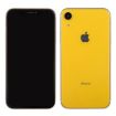 Picture of For iPhone XR Dark Screen Non-Working Fake Dummy Display Model (Yellow)